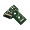 l ps4 dualshock 4 controller usb oplaad connector pcb board jds 040 2 nrzDIDhr