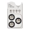 Kryt pro Apple iPhone 16 Pro/16 Max Titanium
