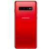 Samsung G973F Galaxy S10 Backcover GH82 18378H Red