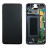 Samsung G970F Galaxy S10e LCD Display + Touchscreen + Frame GH82 18852A Black