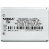 Nokia 3310/3410/3510/3330/3350/3530/6800/6810/6650 Battery BLC-2/BMC-3 1000 mAh