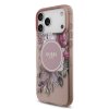 Zadní kryt pro iPhone 17 Max Pink