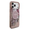 Zadní kryt pro iPhone 17 Max Pink