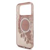 Zadní kryt pro iPhone 17 Max Pink