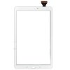 Samsung T580 Galaxy Tab A 10.1 Touchscreen Digitizer White