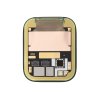 22245 replacement for apple watch s7 lcd screen and digitizer assembly 45mm 3 qhM9c3jW