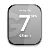 OEM original watch 7 45mm lcd black 1 SXUo81OT