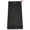 sony xperia z3 complete lcd with frame