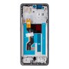 Motorola G86 Power 5G LCD Display + Dotyková Deska + Přední Kryt Violet…