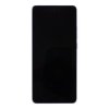 Motorola G86 Power 5G LCD Display + Dotyková Deska + Přední Kryt Violet…
