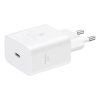 EP-T4511NWE Samsung USB-C 45W Cestovní nabíječka White