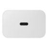 EP-T4511NWE Samsung USB-C 45W Cestovní nabíječka White