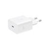 EP-T4511NWE Samsung USB-C 45W Cestovní nabíječka White