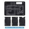 21408 qianli toolplus middle frame reballing platform for iphone 12 12mini 12pro 12promax 10 Bw4EslV5