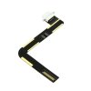Apple iPad (2017) Charge Connector Flex Cable White