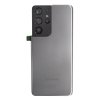 S21 Ultra Backcover Grey TZghYif8