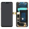 lg g8 thinq lcd black