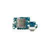 Samsung A536B Galaxy A53 5G Deska vč. Dobíjecího Konektoru (Service Pack)
