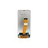 LCD display + Dotyk Samsung A037F Galaxy A03s Black