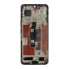 LCD Display + Dotyková Deska + Přední Kryt Honor 90 Midnight Black