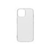 Kryt pro OBAL:ME Apple iPhone 15 Transparent