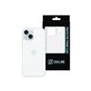 Kryt pro OBAL:ME Apple iPhone 15 Transparent