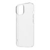 Kryt pro OBAL:ME Apple iPhone 15 Transparent