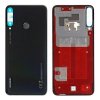 p40 lite backcover black