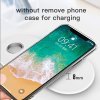 Funxim wireless charging pad maximum 3 X9 white 3