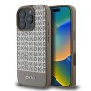 Zadní kryt pro iPhone 16 Max Brown