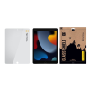 Náhradní díl pro Apple iPad 10.2 2019/2020/2021 Clear
