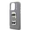 Zadní kryt pro iPhone 15 Grey