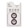 Kryt pro Apple iPhone 16/16 Plus Pink