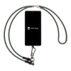 Tactical Wire Snake USB-C 1,2m Green
