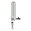 Tactical Wire Snake USB-C 1,2m Green