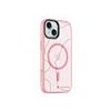 Kryt pro Tactical Apple iPhone 15 Pink