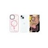 Kryt pro Tactical Apple iPhone 15 Pink
