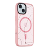 Kryt pro Tactical Apple iPhone 15 Pink