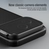 Zadní kryt pro Apple iPhone 17