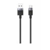 Kabel pro iPeax Textilní USB