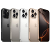 Náhradní díl pro Apple iPhone 16 Pro