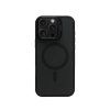 Kryt pro Livon iPhone 16 Plus - černé