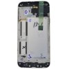 Samsung J330F Galaxy J3 2017 Backcover GH82 14891C Gold rear