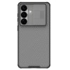 Zadní kryt pro Samsung Galaxy S26+ Transparent