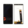 Nokia 1 Plus LCD display Black