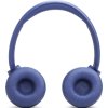 JBL Tune 530BT Bluetooth Headset Blue