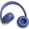 JBL Tune 530BT Bluetooth Headset Blue