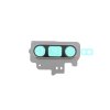 Samsung N970F Galaxy Note 10 Camera lens Frame GH98 44522C Aura Glow Silver