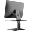 Nillkin HighDesk Adjustable Monitor Stand Black