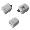 genuine samsung galaxy s5 s6 s7 s6 s7 eedge usb otg to usb 2.0 connector adapter 242 p